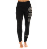 Legging headrush
