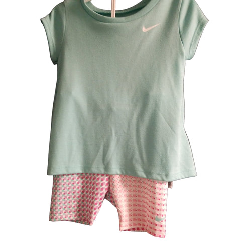 Ensemble Nike pour Fillette