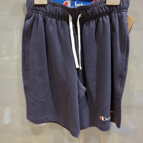 Short champion bleu
