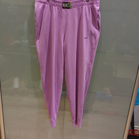 Pantalon nike rose/mauve