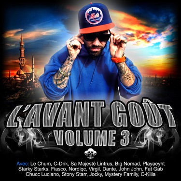 L’avant Goût Volume 3