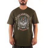 THE RUN LIKE HELL TEE