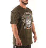 THE RUN LIKE HELL TEE