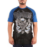 THE DEVIL CRIED - HEADRUSH detaillant autorisé LTABSHOP.CA 