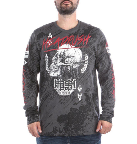 THE NO FAIL - HEADRUSH detaillant autorisé LTABSHOP.CA 