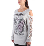 THE WIND BLOWS longsleeve