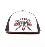 casquette flexfit HEADRUSH 2022