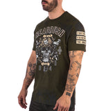 THE STAND AND DELIVER