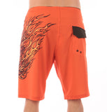 THE HELLFIRE BOARDSHORTS