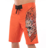 THE HELLFIRE BOARDSHORTS