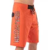 THE HELLFIRE BOARDSHORTS