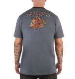THE HELLFIRE - TEE