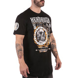 T-Shirt Headrush ‘The Blind Truth’ Homme