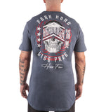 T-Shirt Headrush ‘The Blind Truth’ Homme