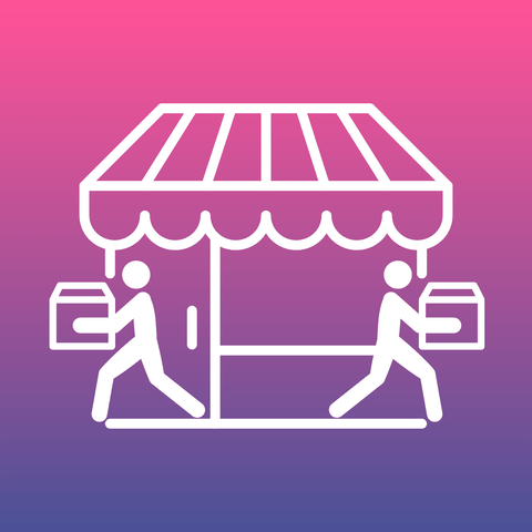 Pickup In store - HEADRUSH detaillant autorisé LTABSHOP.CA 