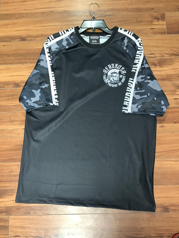 T-shirt HeadRush - HEADRUSH detaillant autorisé LTABSHOP.CA 