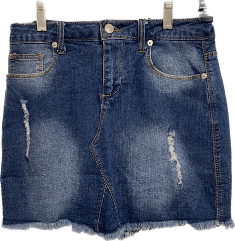 Jupe Love Tree Denim
