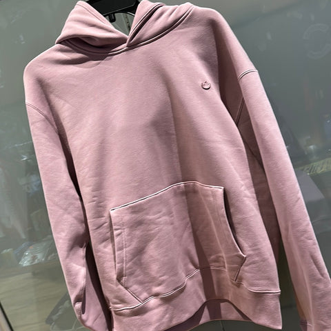 Hoodie adidas mauve