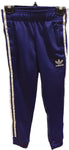 Pantalons adidas mauve