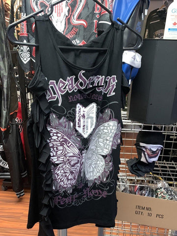 Chandail HeadRush femme - HEADRUSH detaillant autorisé LTABSHOP.CA 