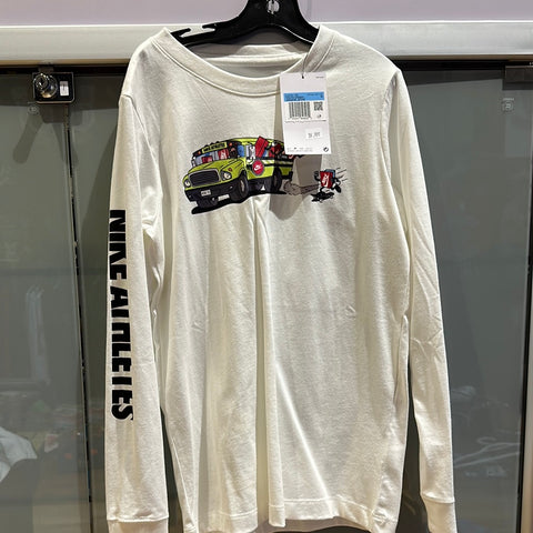 Chandail nike enfants