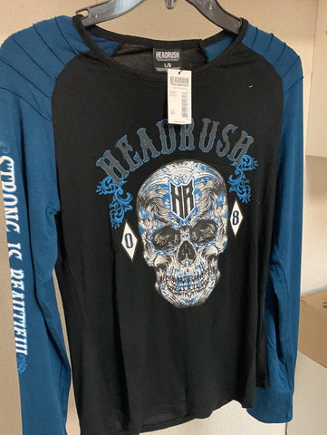 Chandail HeadRush femme - HEADRUSH detaillant autorisé LTABSHOP.CA 