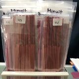 Encens - La Taverne à Boucane