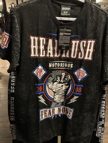 T-Shirt HeadRush