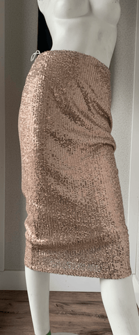 Jupe pailette - HEADRUSH detaillant autorisé LTABSHOP.CA 