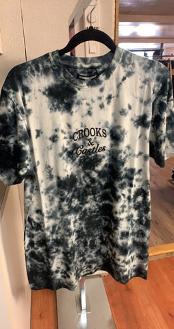 Chandail crooks&castles