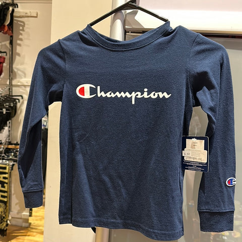 Chandail champion enfant