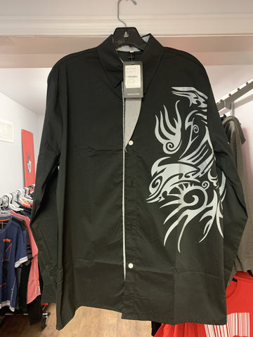 Chemise - La Taverne à Boucane