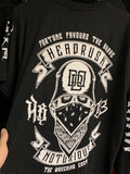 T-shirt HeadRush - HEADRUSH detaillant autorisé LTABSHOP.CA 